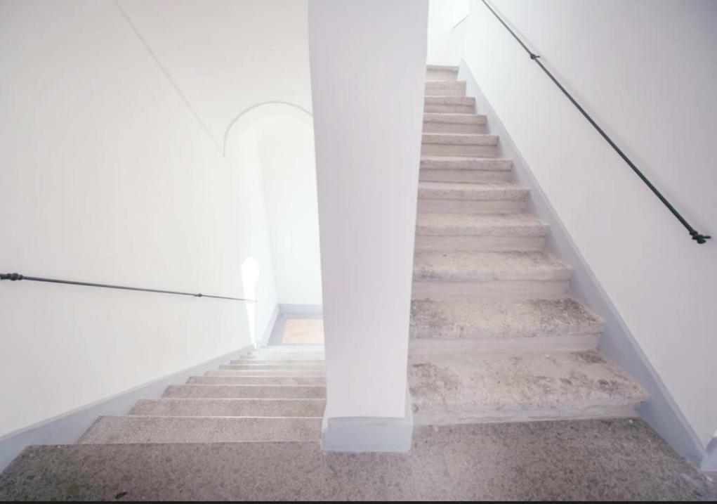 ナポリCasa Antoniaアパートメント エクステリア 写真
